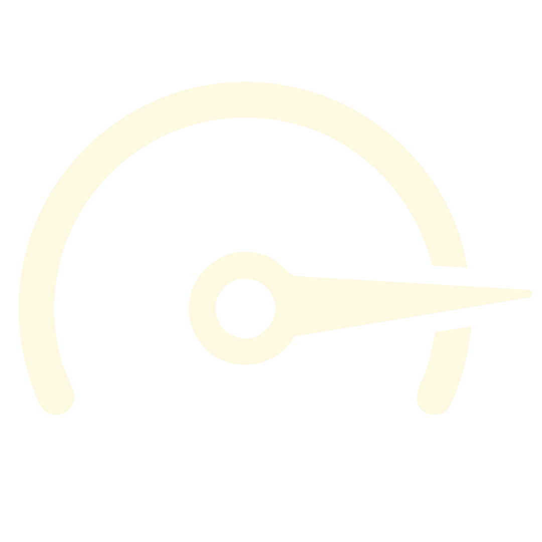 Clock Icon